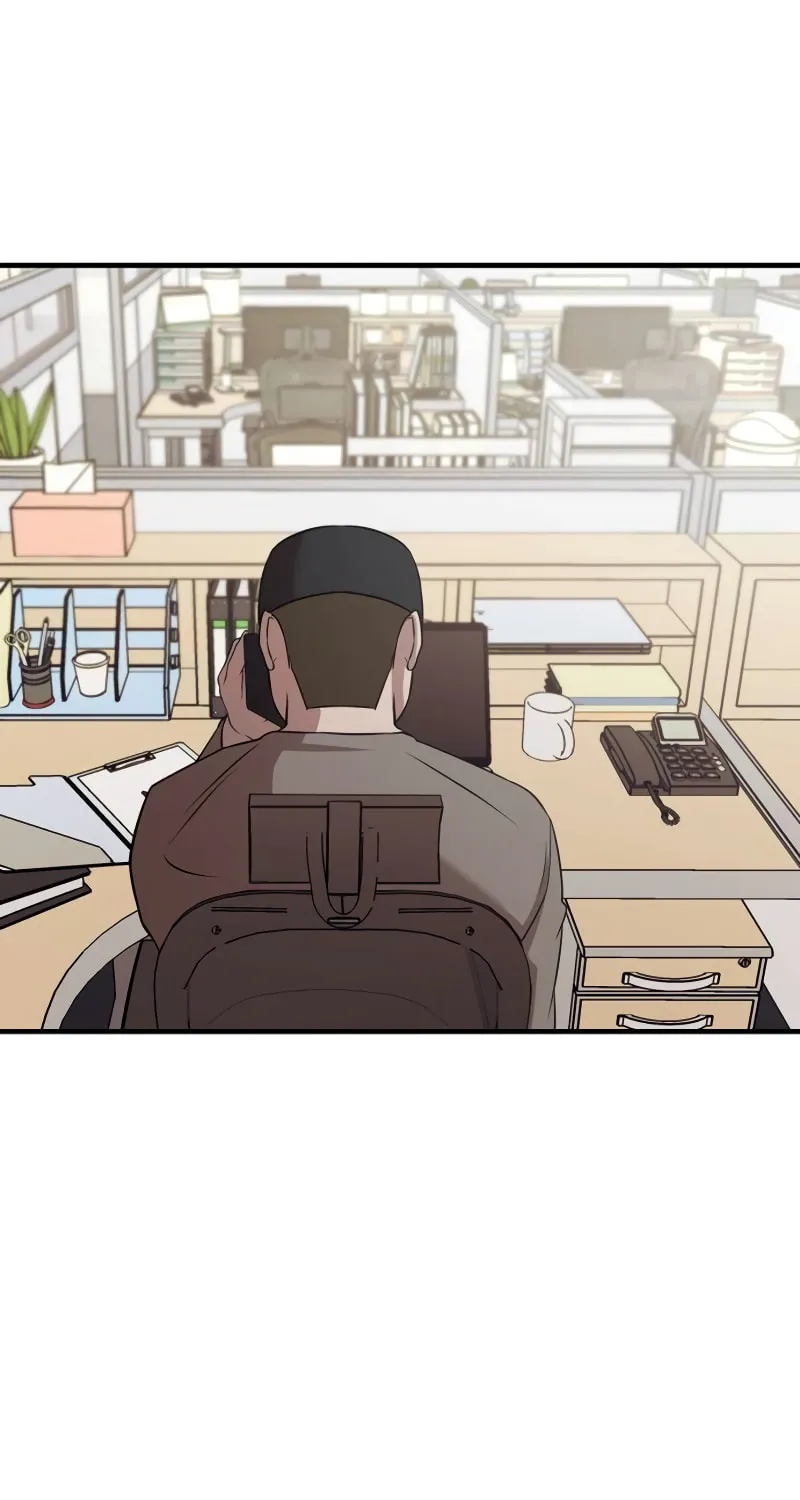 When a Genius Office Worker Goes Too Far Chapter 5 page 37 - 