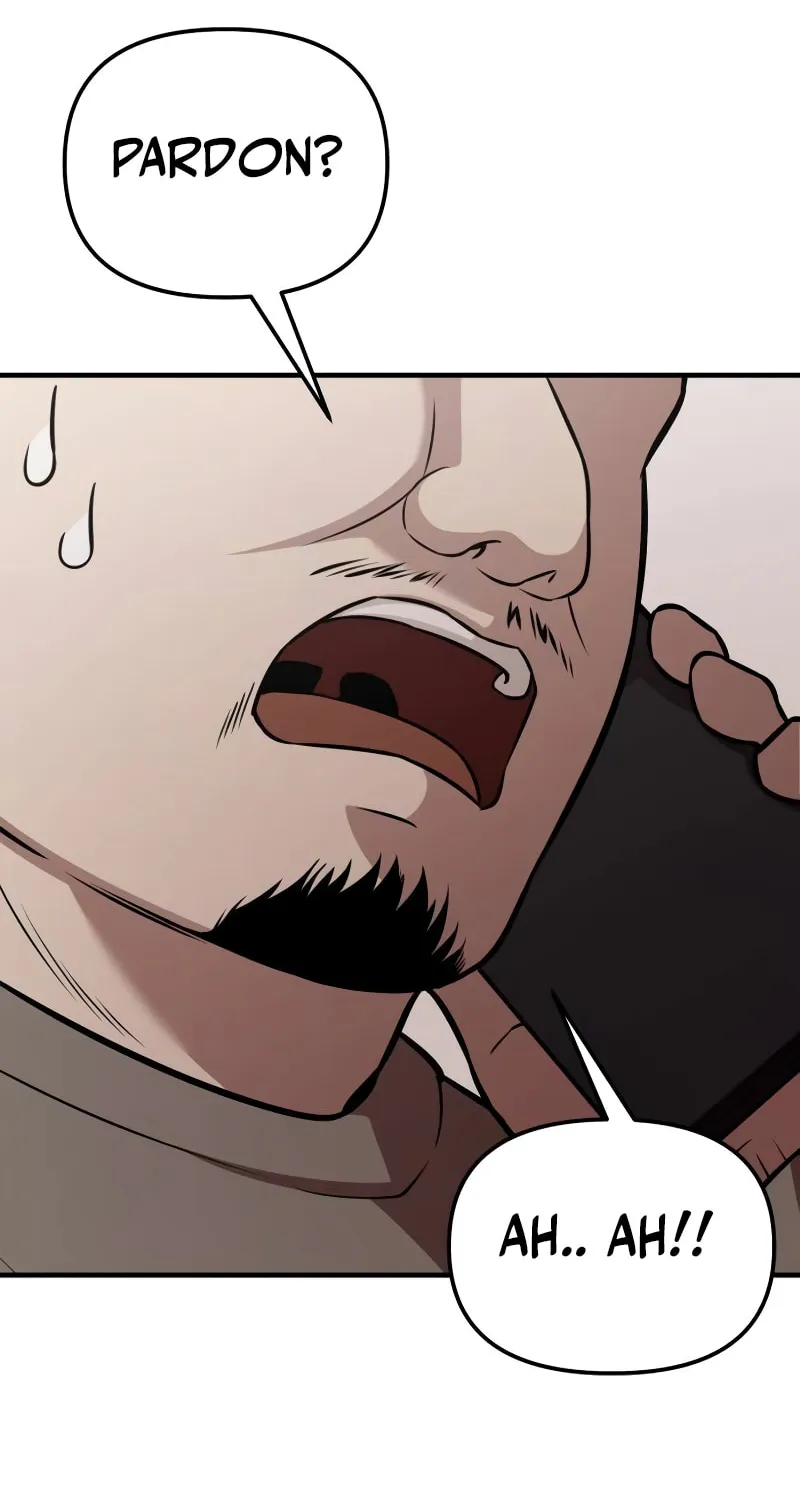 When a Genius Office Worker Goes Too Far Chapter 5 page 38 - 