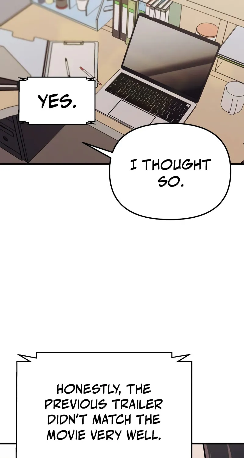 When a Genius Office Worker Goes Too Far Chapter 5 page 41 - 