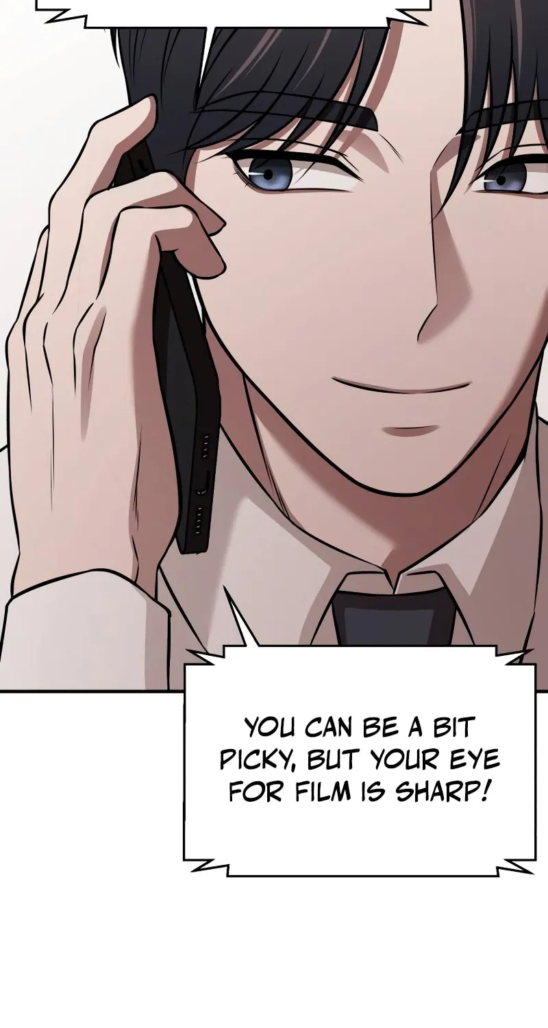 When a Genius Office Worker Goes Too Far Chapter 5 page 42 - 