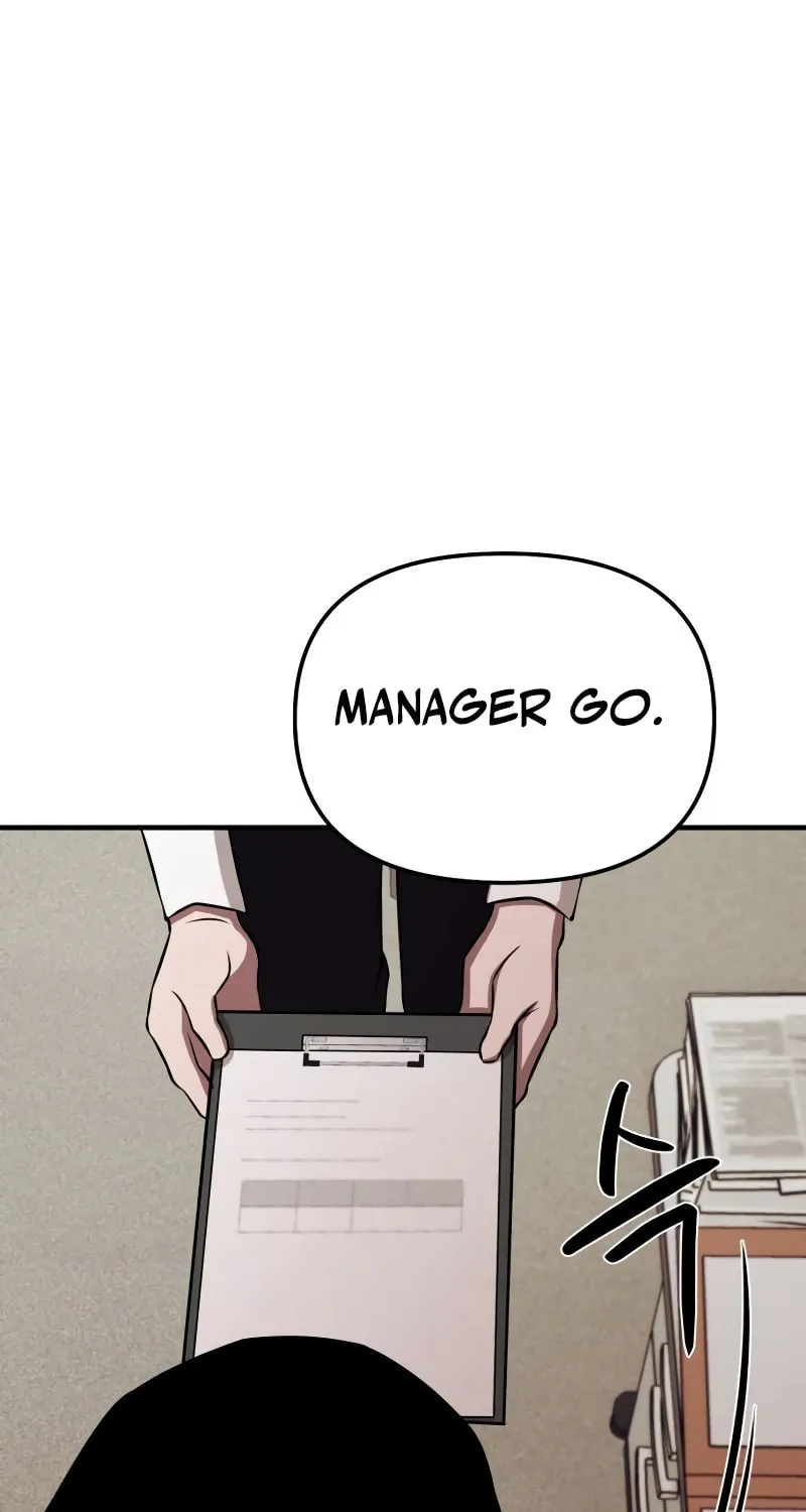 When a Genius Office Worker Goes Too Far Chapter 5 page 43 - 