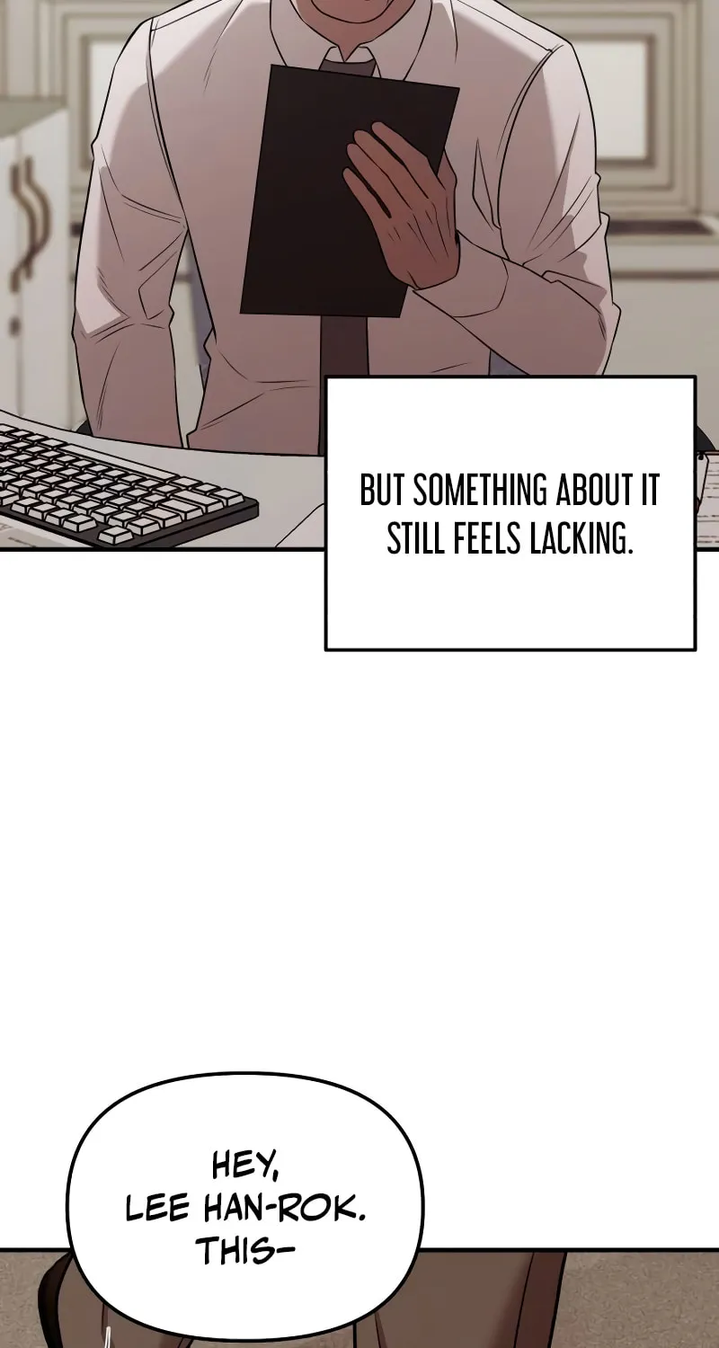 When a Genius Office Worker Goes Too Far Chapter 5 page 47 - 
