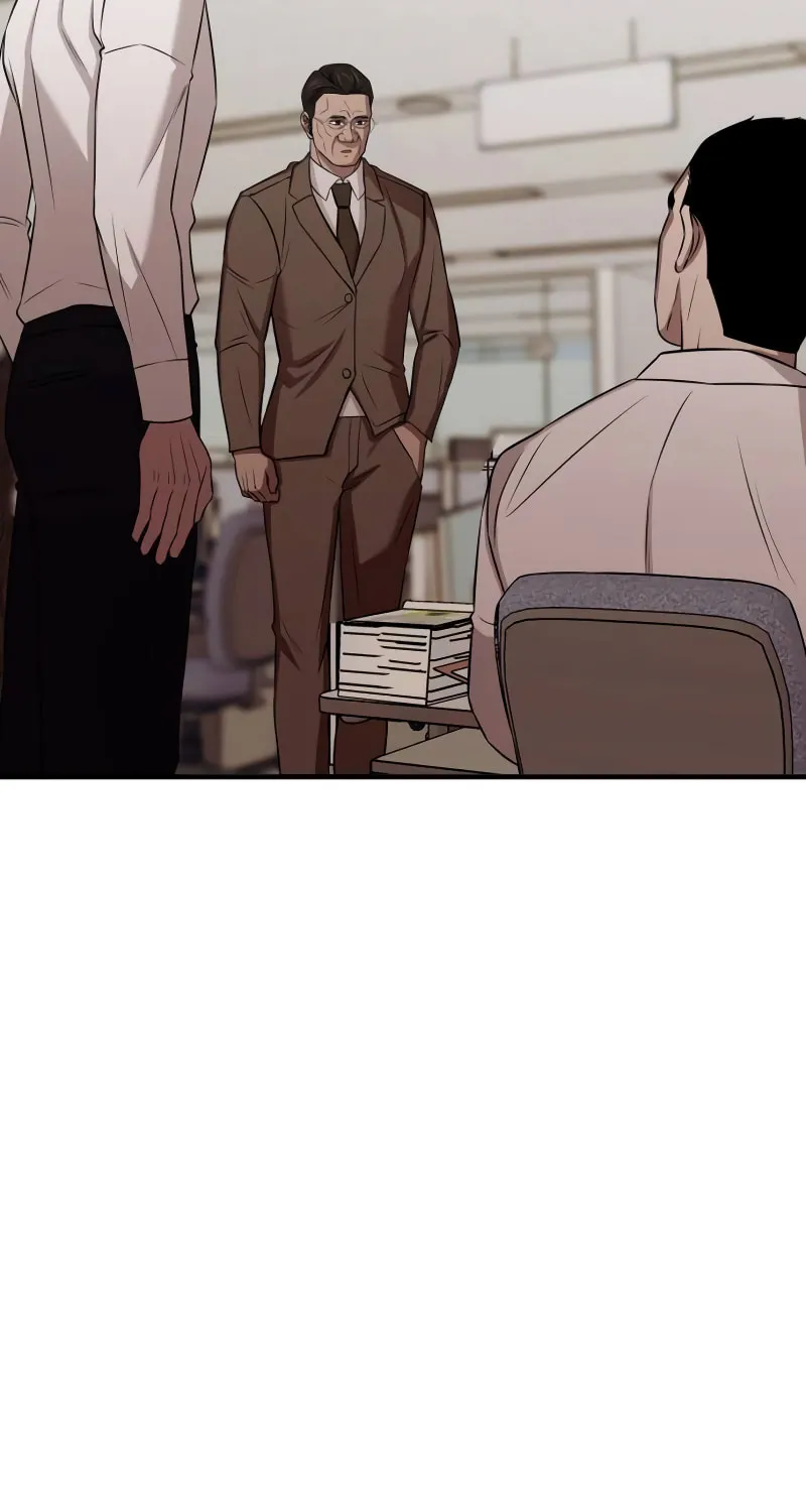 When a Genius Office Worker Goes Too Far Chapter 5 page 50 - 