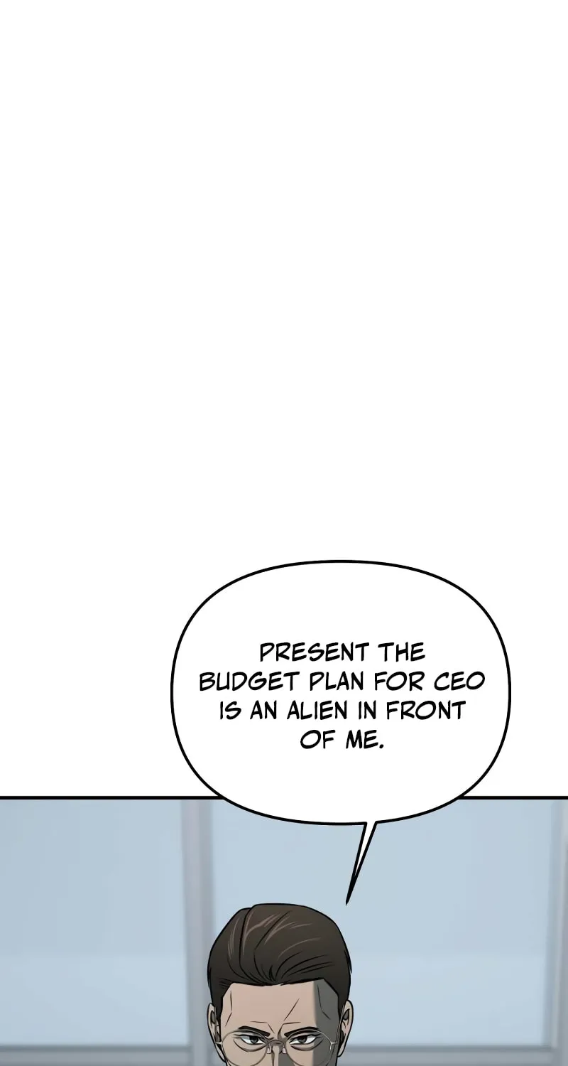 When a Genius Office Worker Goes Too Far Chapter 5 page 51 - 