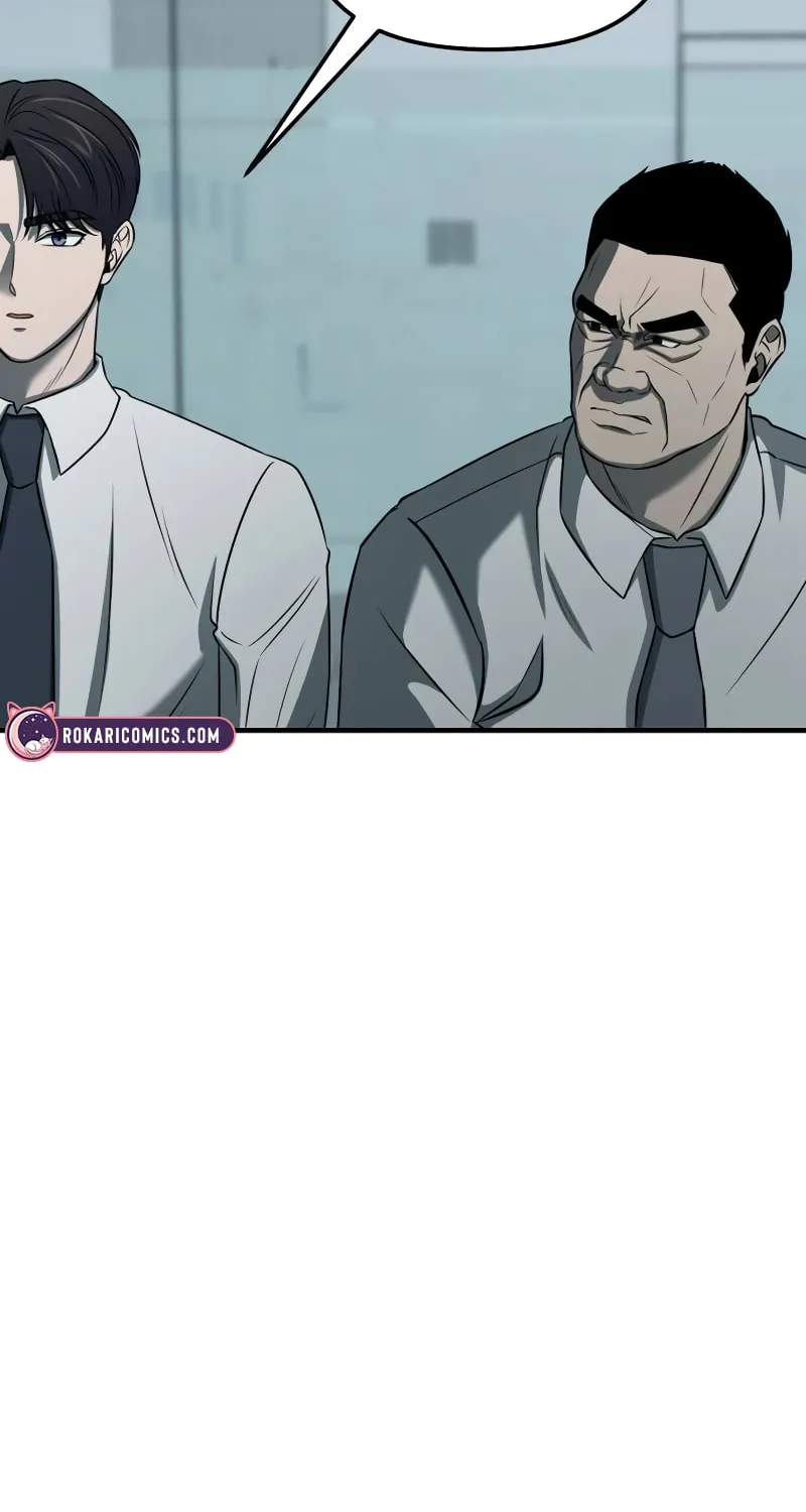 When a Genius Office Worker Goes Too Far Chapter 5 page 53 - 