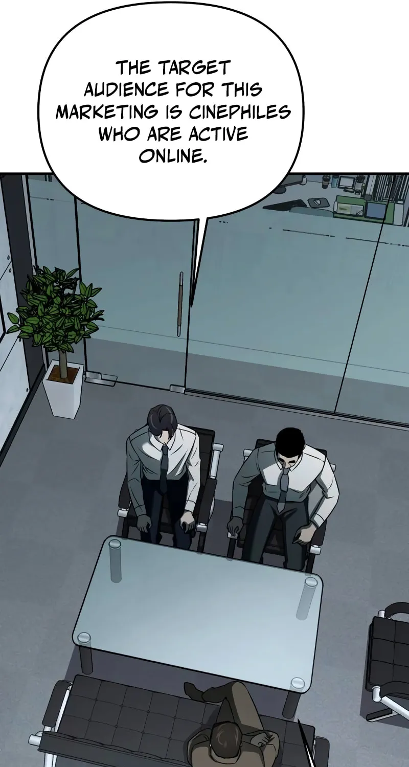 When a Genius Office Worker Goes Too Far Chapter 5 page 55 - 