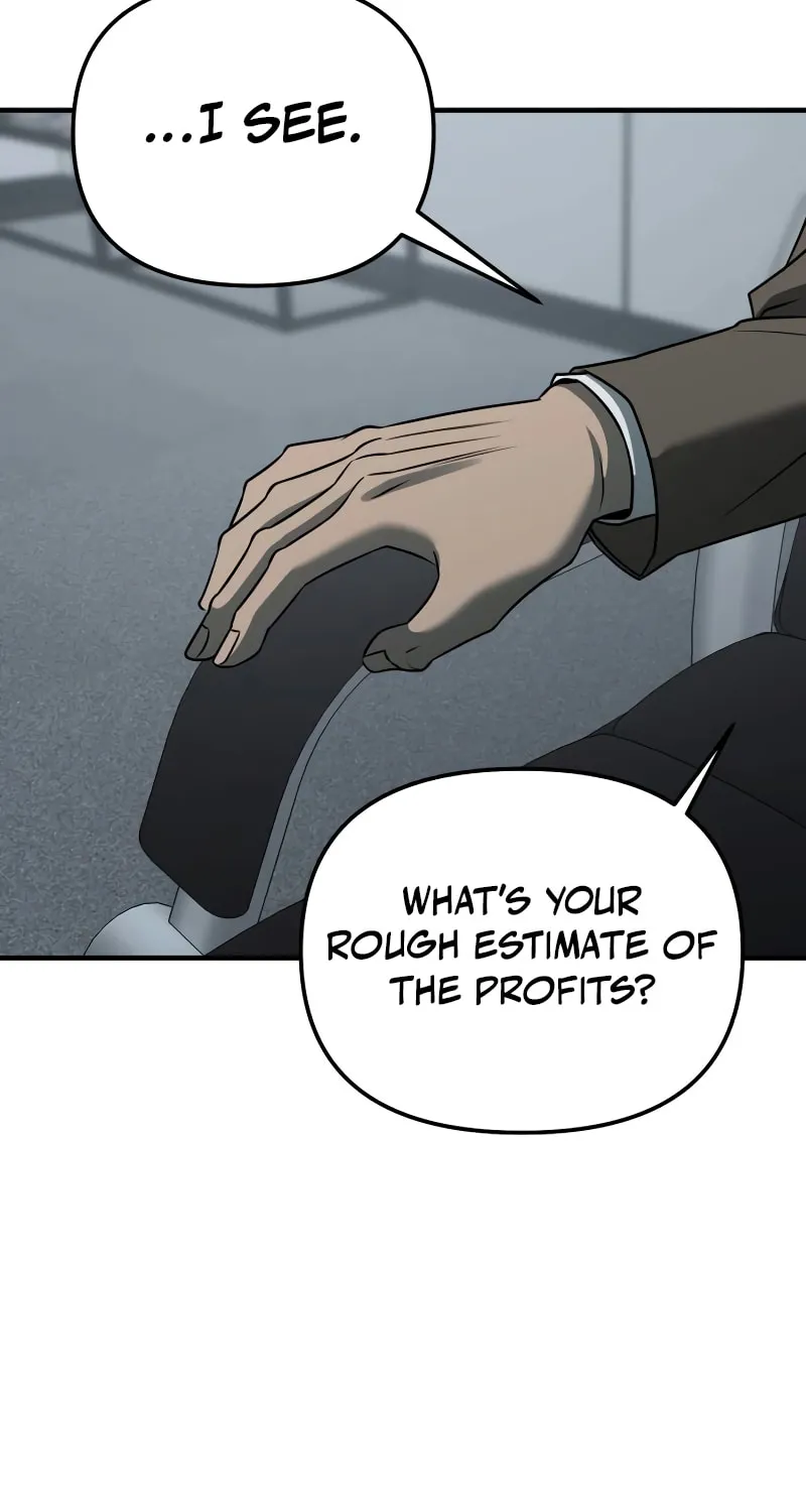 When a Genius Office Worker Goes Too Far Chapter 5 page 57 - 