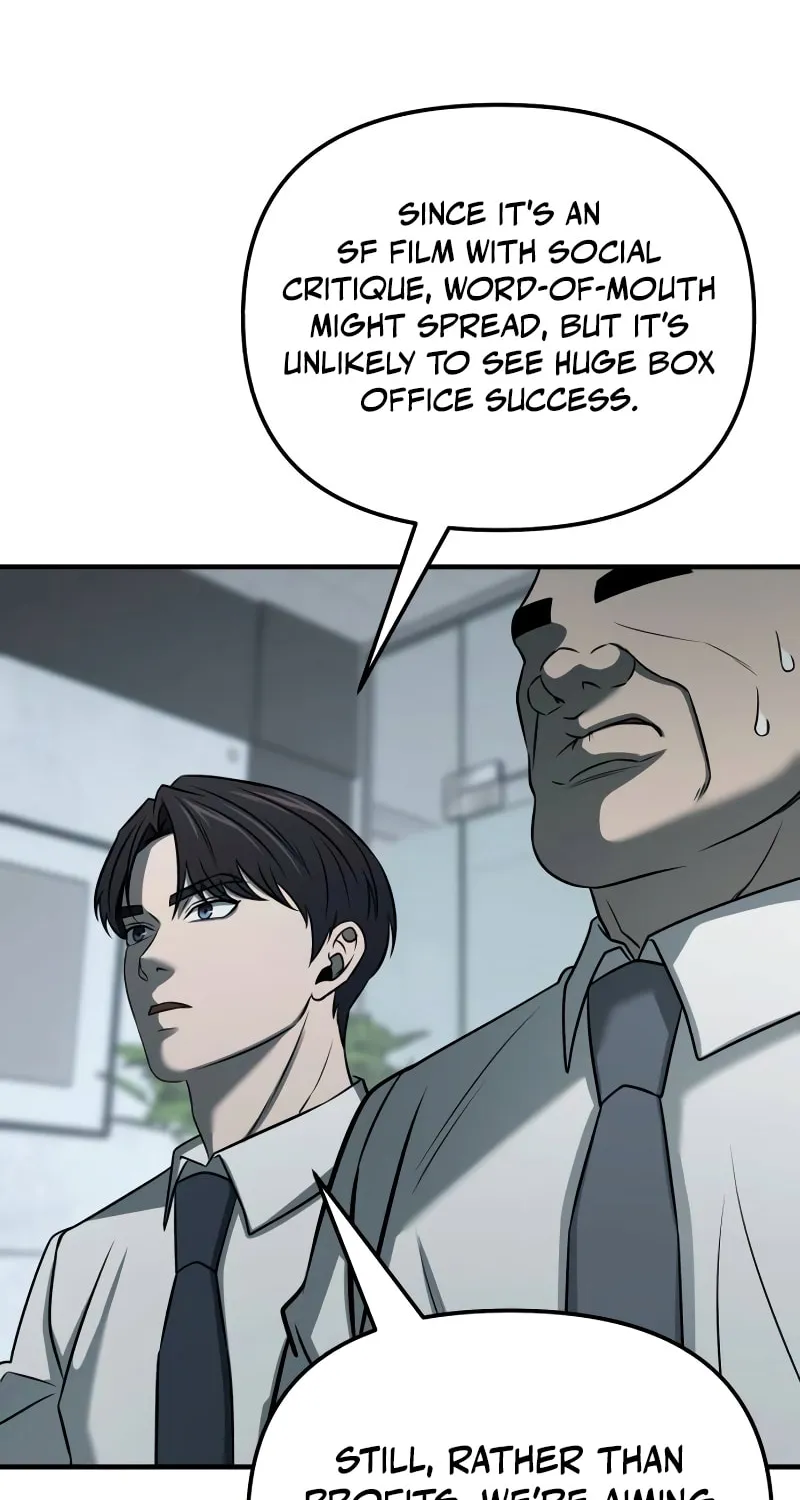When a Genius Office Worker Goes Too Far Chapter 5 page 58 - 