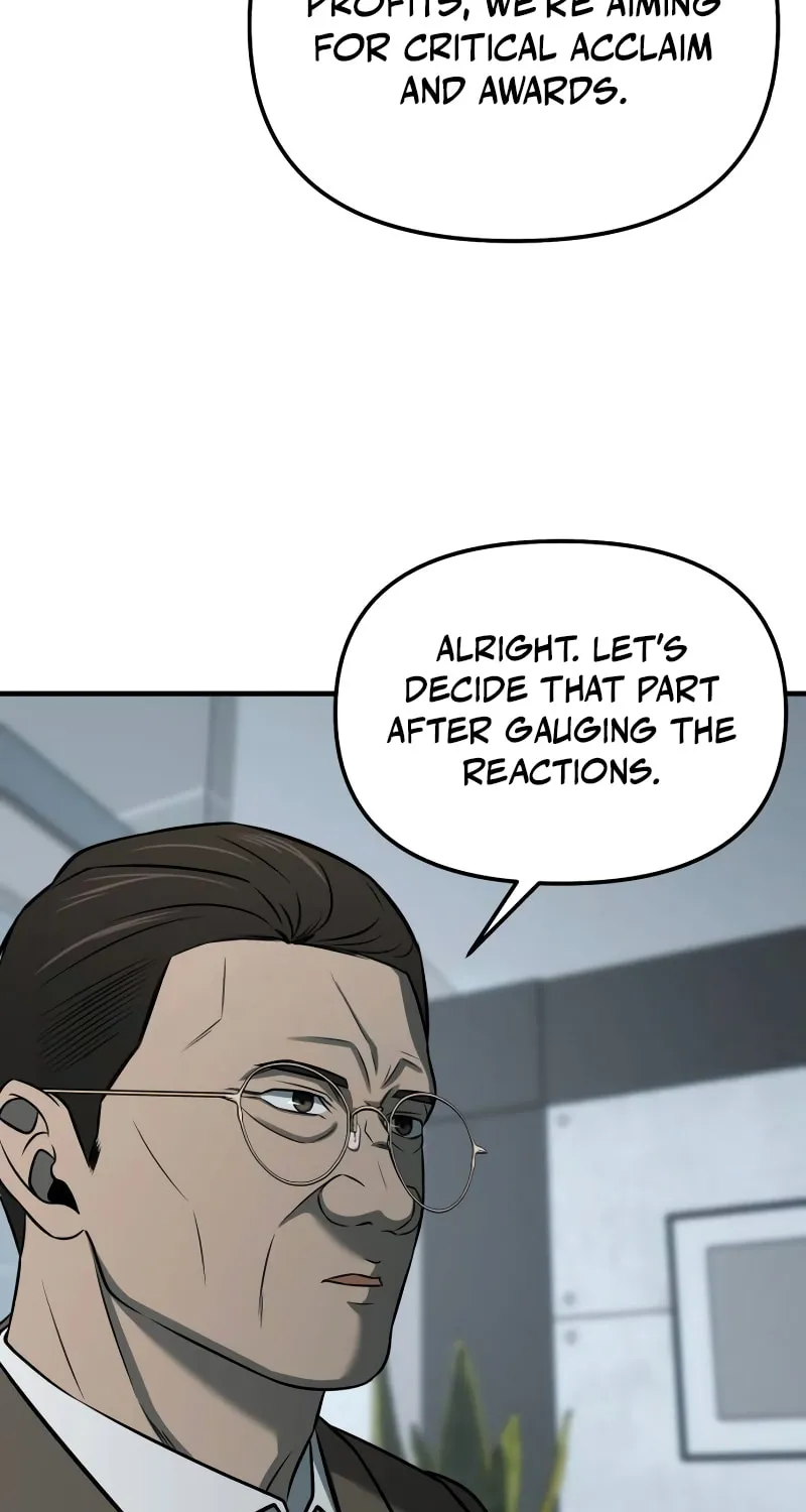 When a Genius Office Worker Goes Too Far Chapter 5 page 59 - 