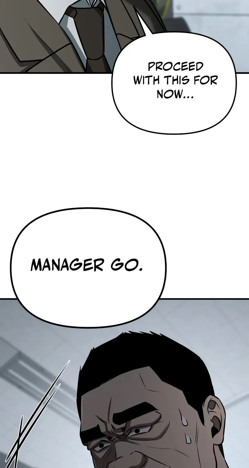 When a Genius Office Worker Goes Too Far Chapter 5 page 60 - 