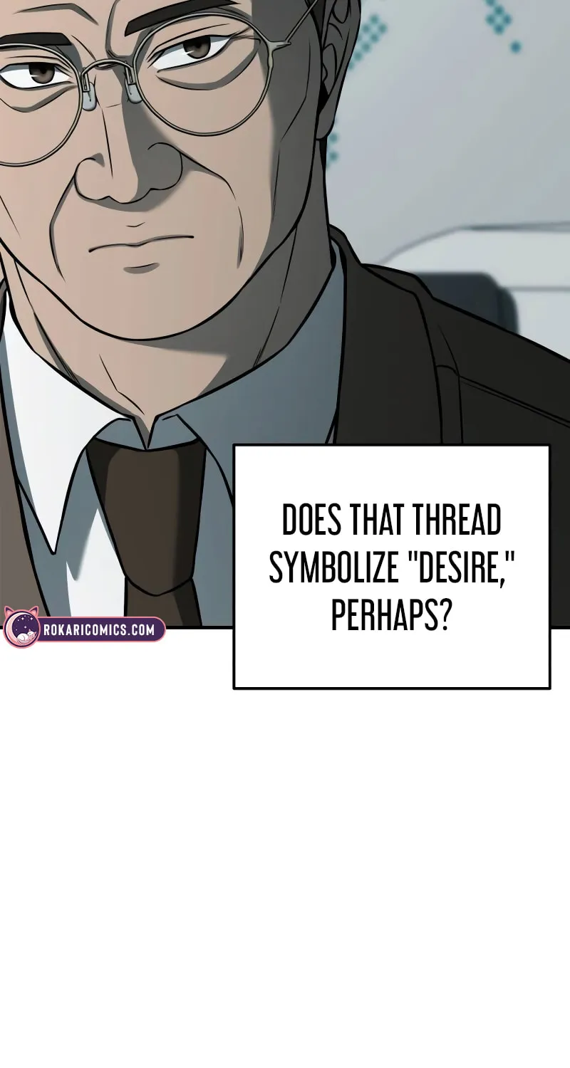 When a Genius Office Worker Goes Too Far Chapter 5 page 7 - 