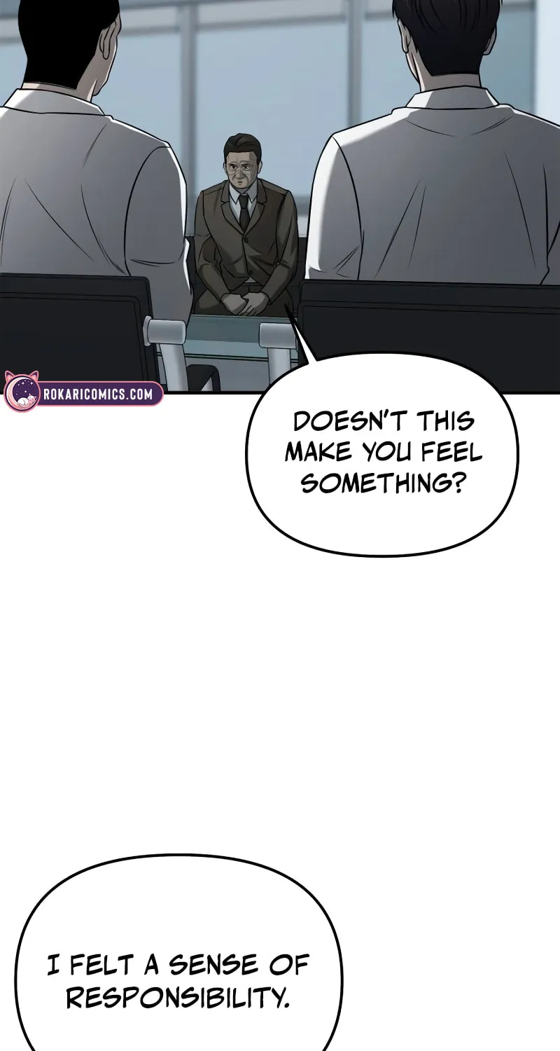 When a Genius Office Worker Goes Too Far Chapter 5 page 62 - 