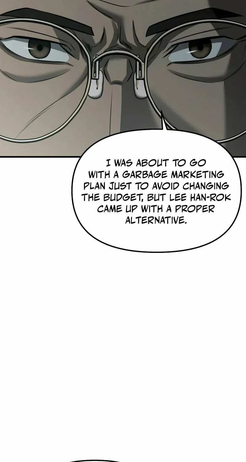 When a Genius Office Worker Goes Too Far Chapter 5 page 64 - 