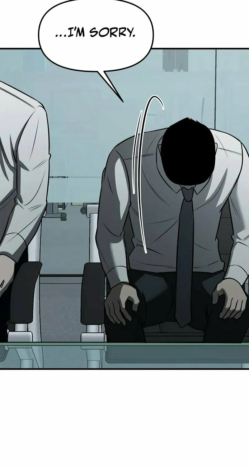 When a Genius Office Worker Goes Too Far Chapter 5 page 65 - 