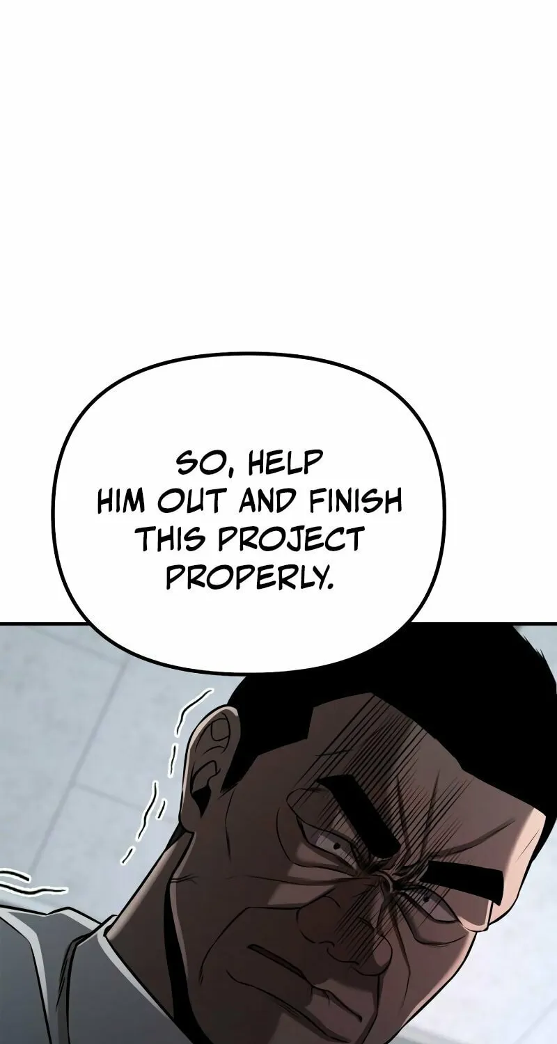 When a Genius Office Worker Goes Too Far Chapter 5 page 67 - 