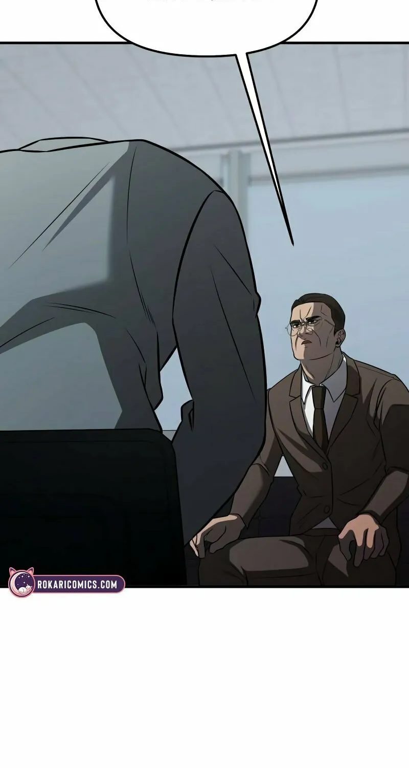 When a Genius Office Worker Goes Too Far Chapter 5 page 69 - 