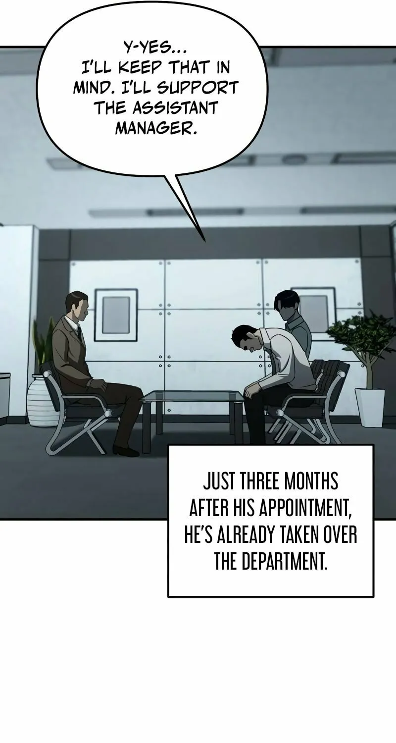When a Genius Office Worker Goes Too Far Chapter 5 page 72 - 