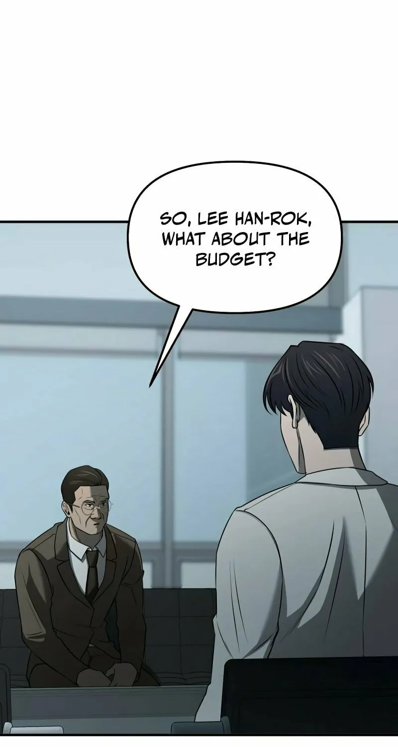 When a Genius Office Worker Goes Too Far Chapter 5 page 73 - 