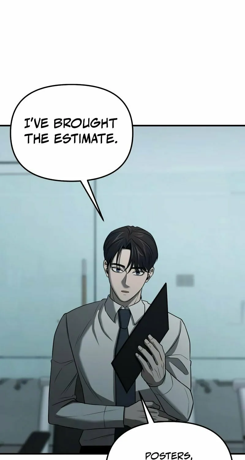 When a Genius Office Worker Goes Too Far Chapter 5 page 74 - 