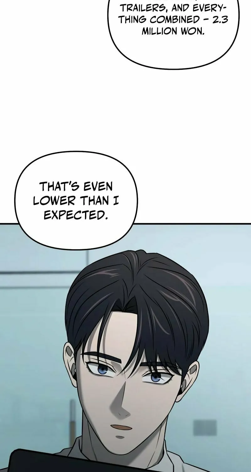 When a Genius Office Worker Goes Too Far Chapter 5 page 75 - 