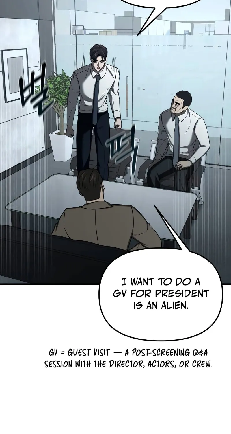 When a Genius Office Worker Goes Too Far Chapter 5 page 84 - 