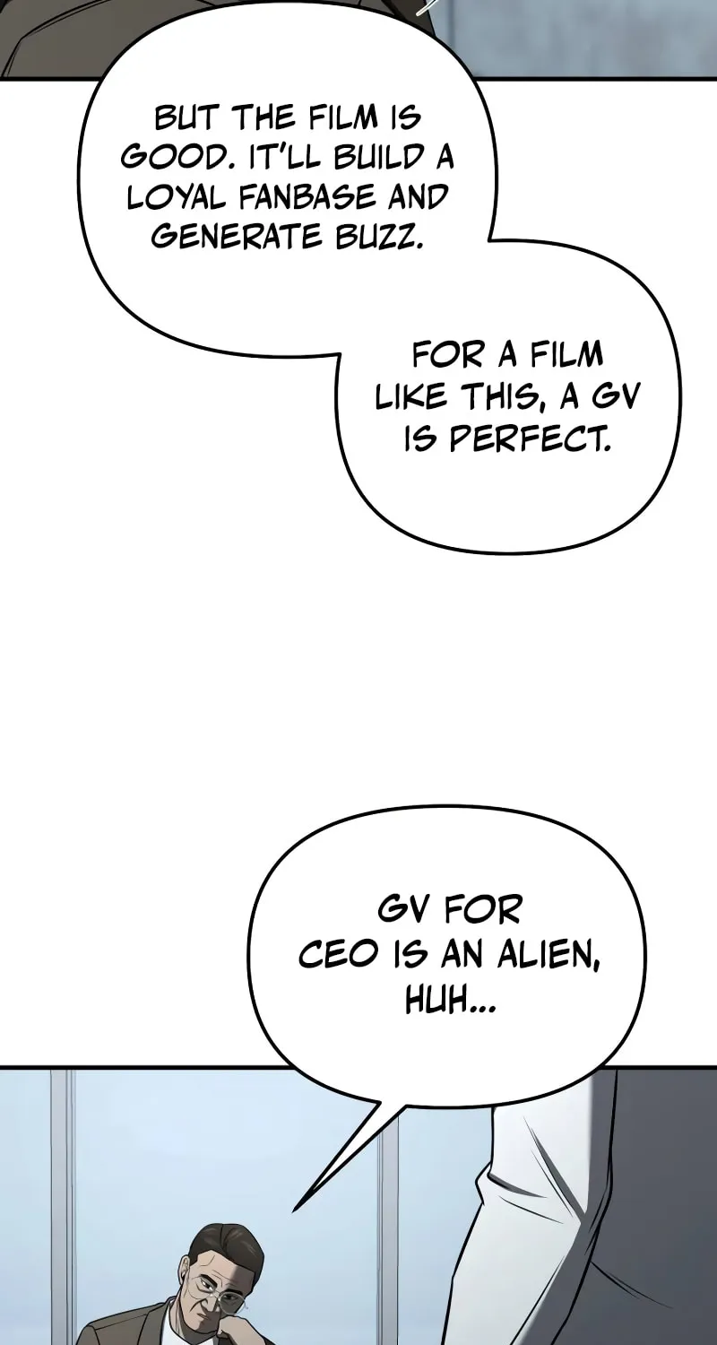 When a Genius Office Worker Goes Too Far Chapter 5 page 86 - 