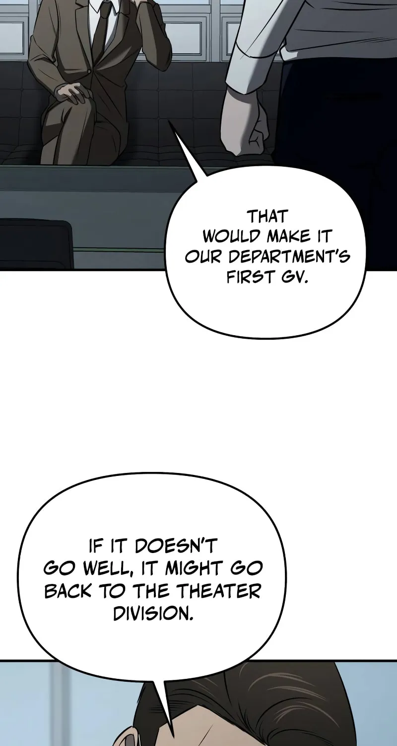 When a Genius Office Worker Goes Too Far Chapter 5 page 87 - 
