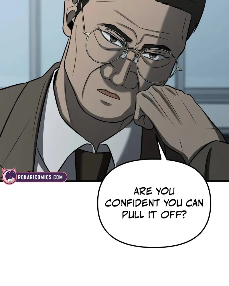 When a Genius Office Worker Goes Too Far Chapter 5 page 88 - 