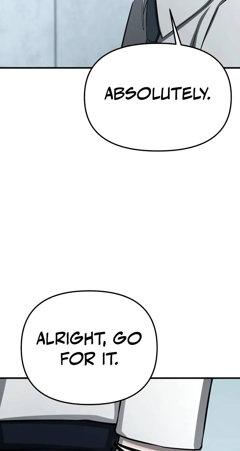When a Genius Office Worker Goes Too Far Chapter 5 page 91 - 