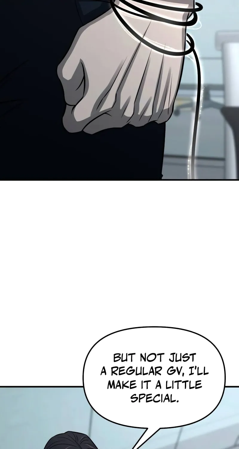 When a Genius Office Worker Goes Too Far Chapter 5 page 92 - 