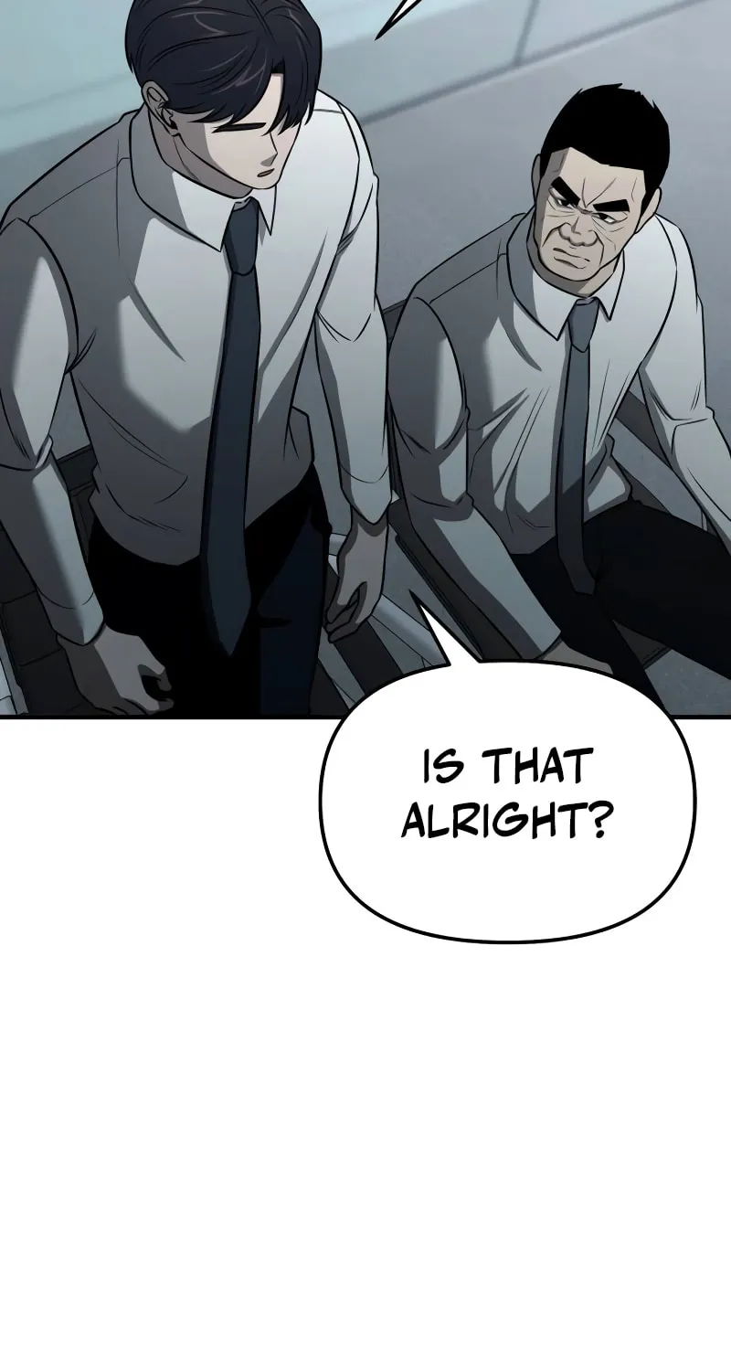 When a Genius Office Worker Goes Too Far Chapter 5 page 93 - 