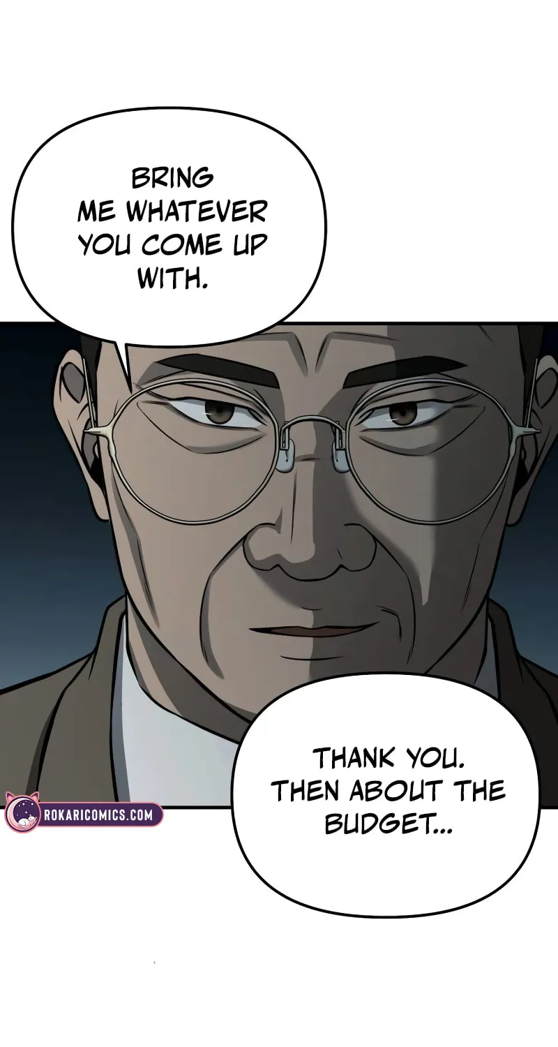 When a Genius Office Worker Goes Too Far Chapter 5 page 94 - 