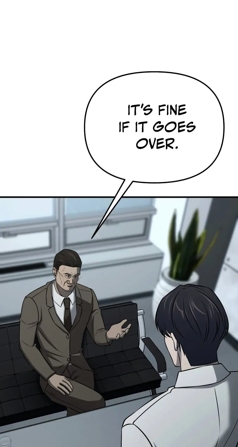 When a Genius Office Worker Goes Too Far Chapter 5 page 95 - 