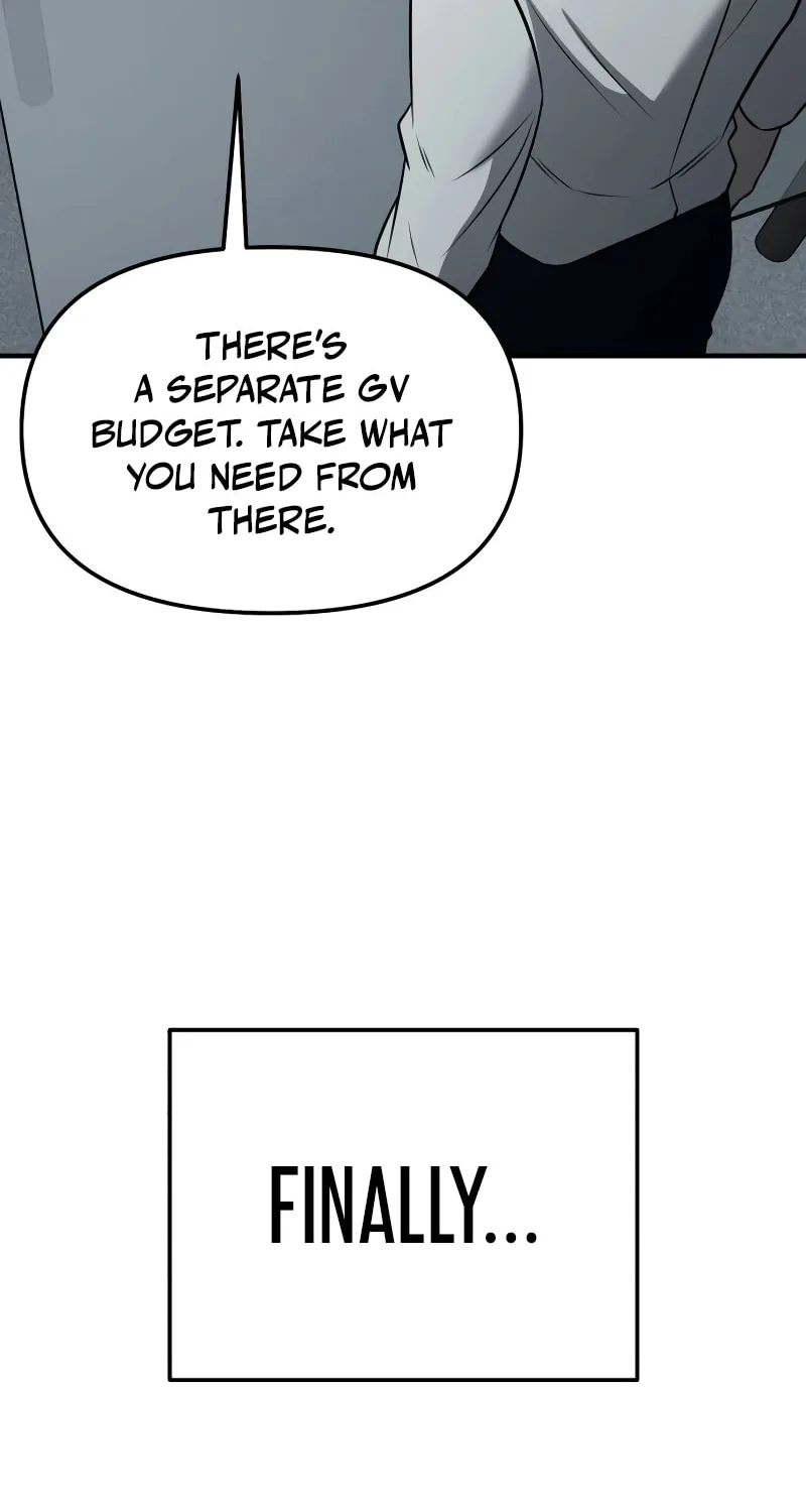 When a Genius Office Worker Goes Too Far Chapter 5 page 96 - 