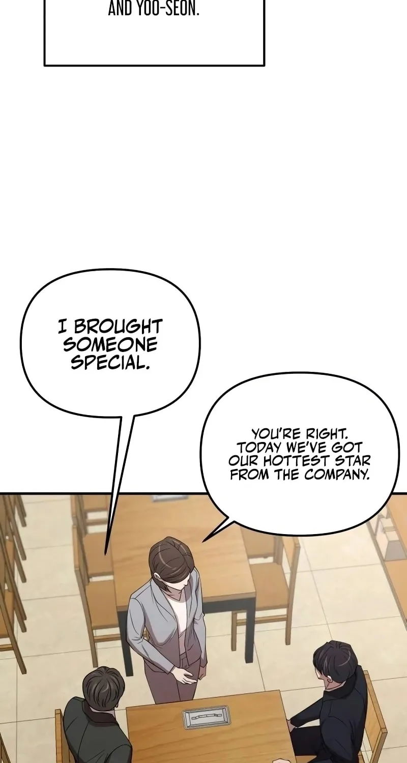 When a Genius Office Worker Goes Too Far Chapter 6 page 102 - 