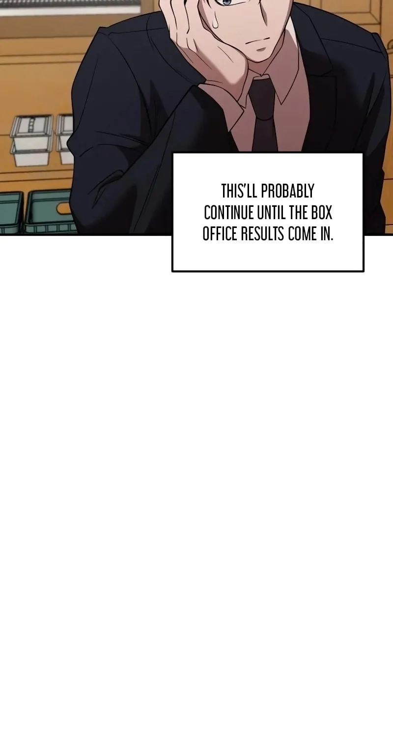 When a Genius Office Worker Goes Too Far Chapter 6 page 104 - 
