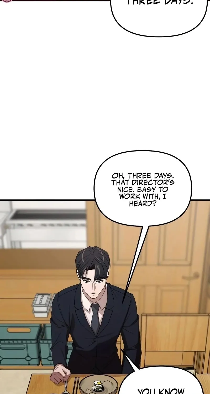 When a Genius Office Worker Goes Too Far Chapter 6 page 106 - 
