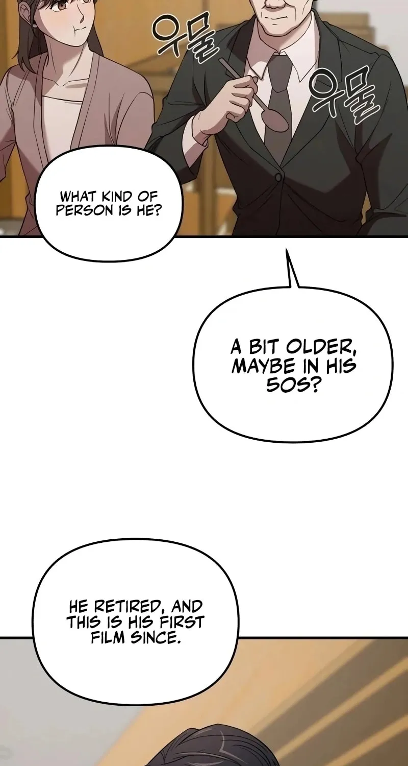 When a Genius Office Worker Goes Too Far Chapter 6 page 108 - 