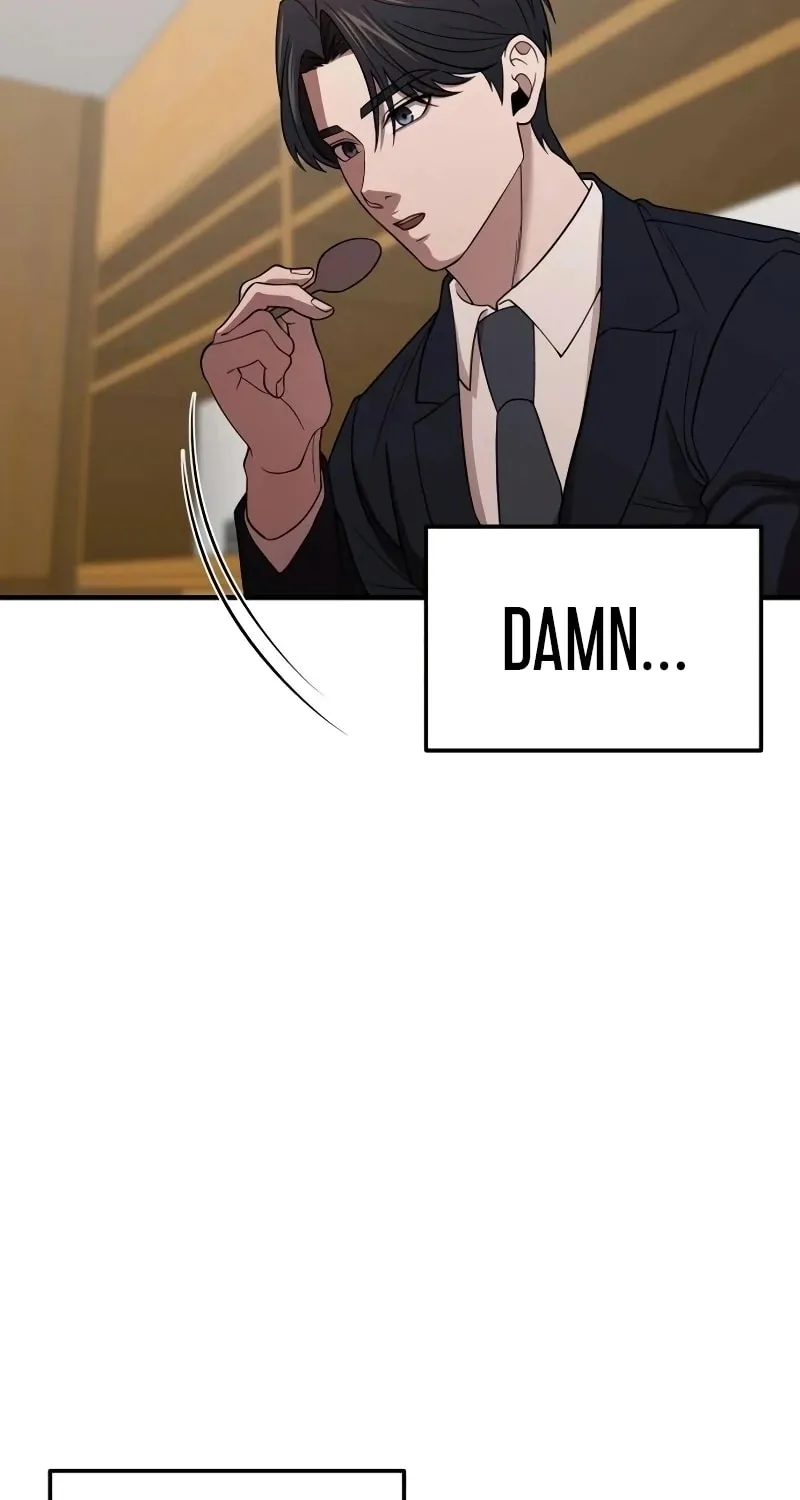 When a Genius Office Worker Goes Too Far Chapter 6 page 109 - 
