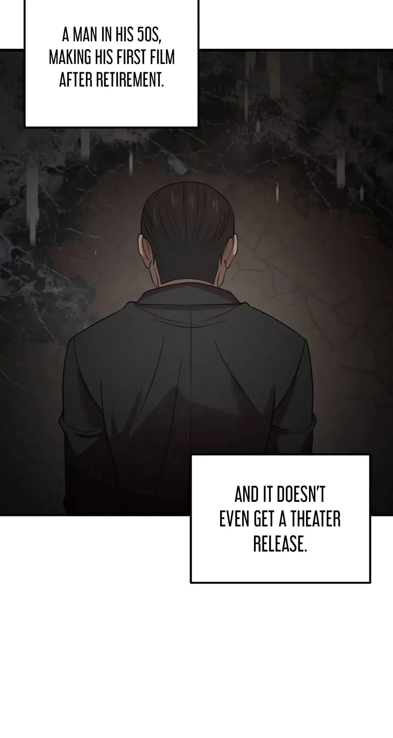 When a Genius Office Worker Goes Too Far Chapter 6 page 110 - 