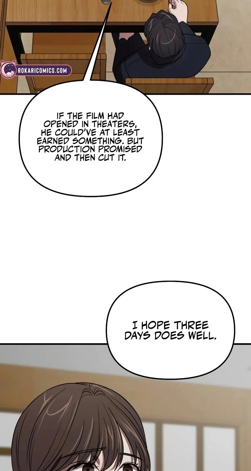 When a Genius Office Worker Goes Too Far Chapter 6 page 113 - 