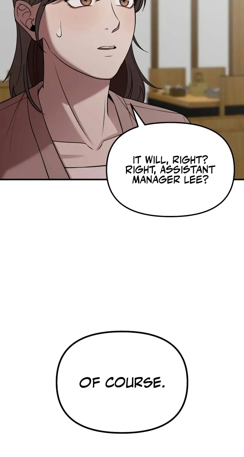 When a Genius Office Worker Goes Too Far Chapter 6 page 114 - 