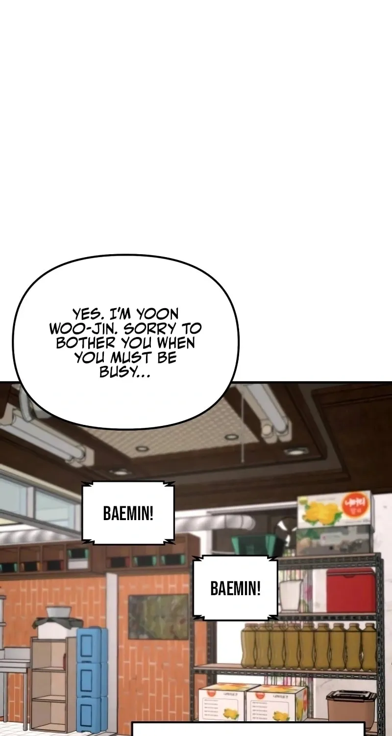 When a Genius Office Worker Goes Too Far Chapter 6 page 118 - 