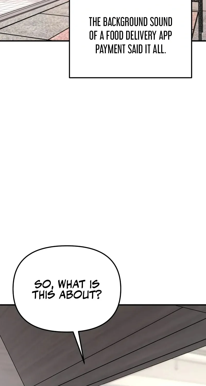 When a Genius Office Worker Goes Too Far Chapter 6 page 119 - 