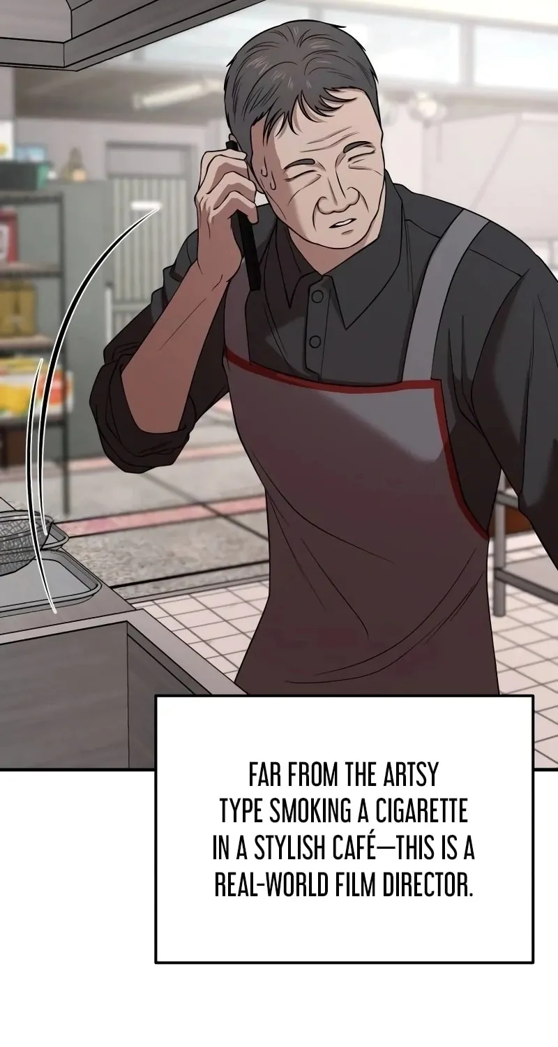 When a Genius Office Worker Goes Too Far Chapter 6 page 120 - 
