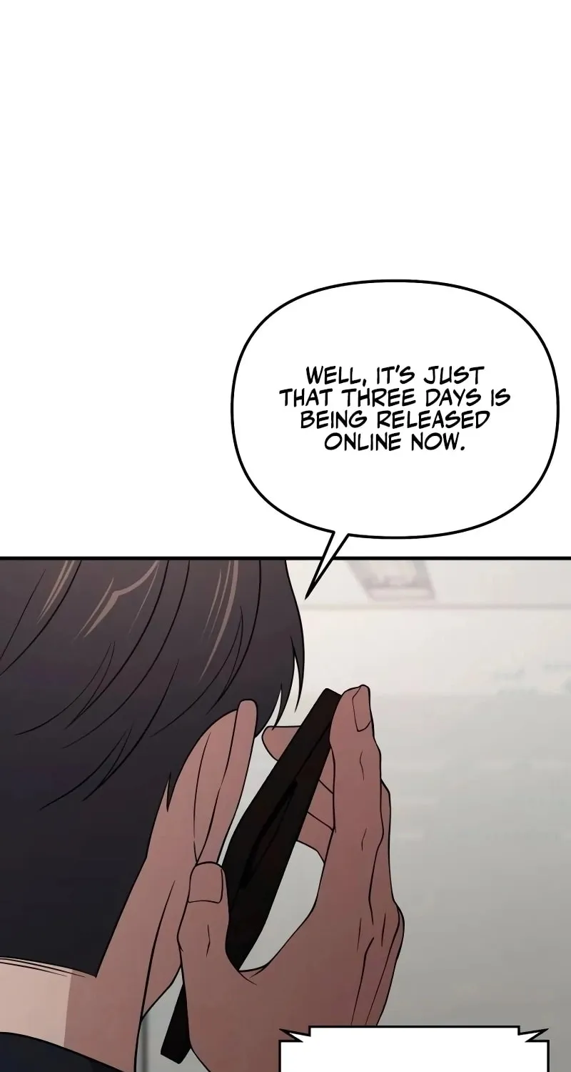 When a Genius Office Worker Goes Too Far Chapter 6 page 121 - 
