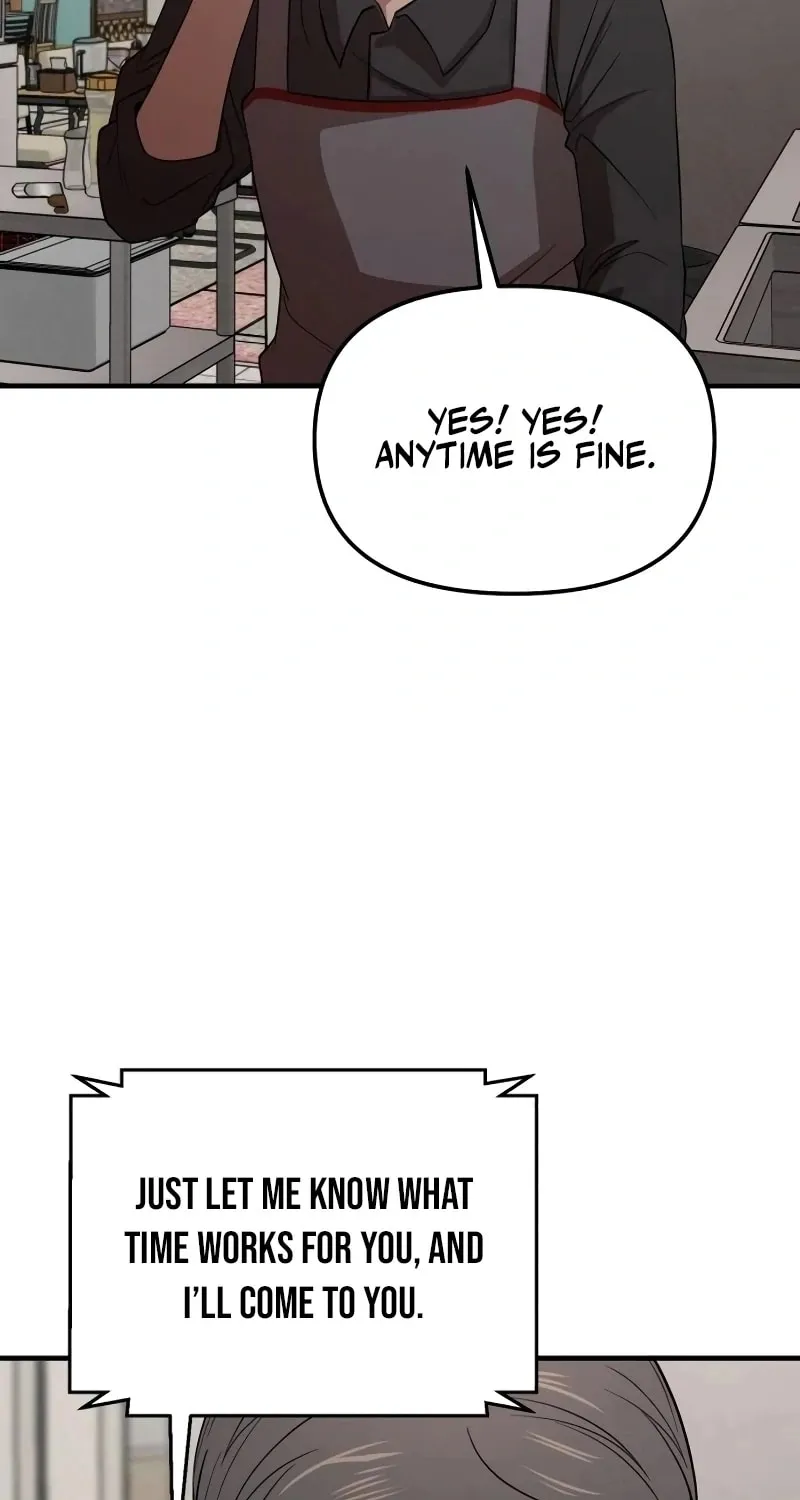 When a Genius Office Worker Goes Too Far Chapter 6 page 123 - 