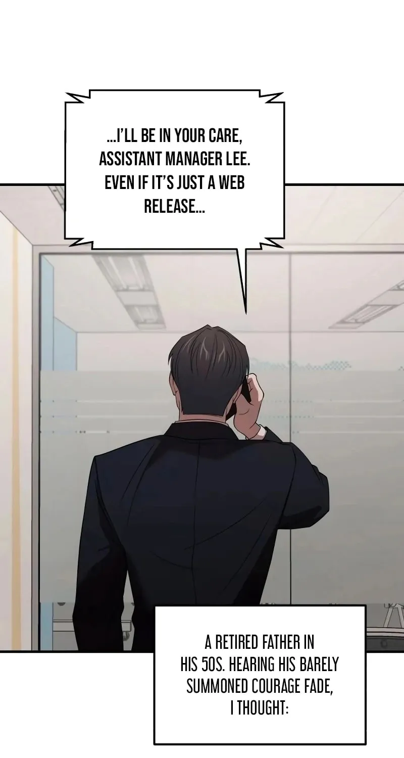 When a Genius Office Worker Goes Too Far Chapter 6 page 125 - 