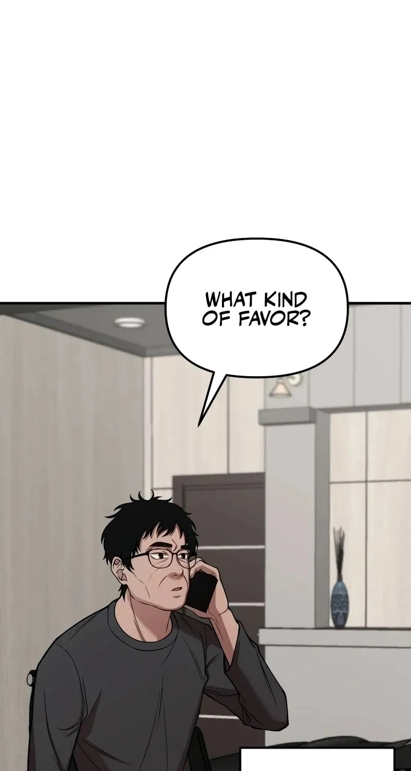 When a Genius Office Worker Goes Too Far Chapter 6 page 14 - 