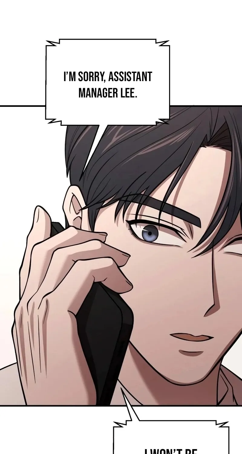 When a Genius Office Worker Goes Too Far Chapter 6 page 16 - 